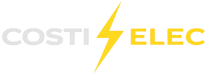 COSTI ELEC - Électricien Bruxelles